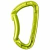 Edelrid Pure Bent Gate (Fall 2022) -Ropes Sales 73796 138a pure bent rsz 90261.1657925539