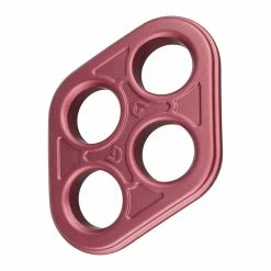 Grivel Four Anchor Plate