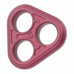 Grivel Tris Micro Plate