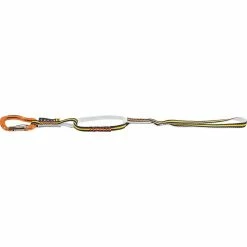 Grivel Daisy Chain W/ Tau Carabiner