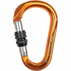 Grivel Mega HMS Screw Gate