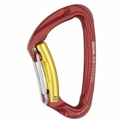 Grivel Sigma Twin Gate