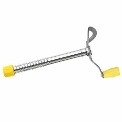 Grivel Helix Ice Screw -Ropes Sales 9 l 09541.1626822314