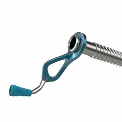 Blue Ice Aero Ice Screw -Ropes Sales Aero open knob web rsz 61936.1644880466