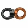 Black Diamond Rotor Swivel -Ropes Sales BD588 85438.1626821782