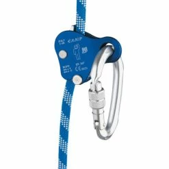 Camp Lift Ascender -Ropes Sales CMP491Blue 39650.1626821786