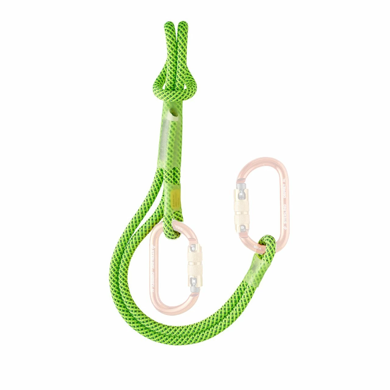 STERLING DRAC Lanyard 4 STERLING DRAC Lanyard - Image 2