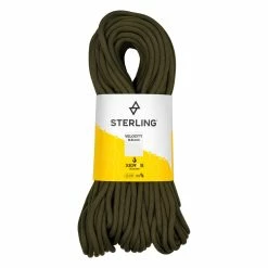 STERLING Velocity 9.8 XEROS 13 STERLING Velocity 9.8 XEROS -Ropes Sales DV Velocity OliveDrab Hank XEROS 2022 rsz 43476.1677089132