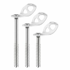 Petzl Laser Ice Screw