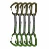 Metolius Inferno II GoTo Quickdraw - 5 Pack 1 Metolius Inferno II GoTo Quickdraw - 5 Pack -Ropes Sales Inferno To Go quickdraw 5 pack rsz 40783.1654730565