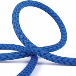 Edelweiss O-Flex 10.2mm -Ropes Sales Oflex102 Blue 35114.1642374978