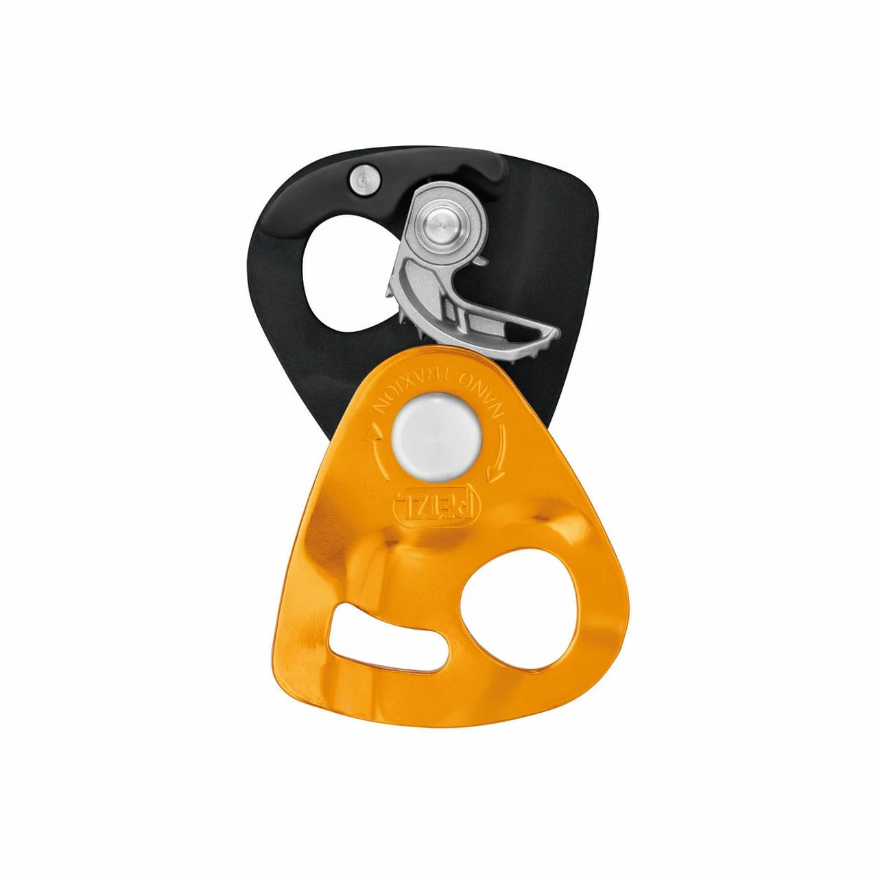 Petzl Nano Traxion 4 Petzl Nano Traxion - Image 2