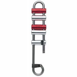 Petzl Rack Descender