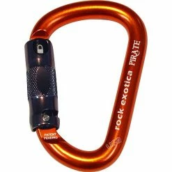 Rock Exotica Pirate Auto-Lock