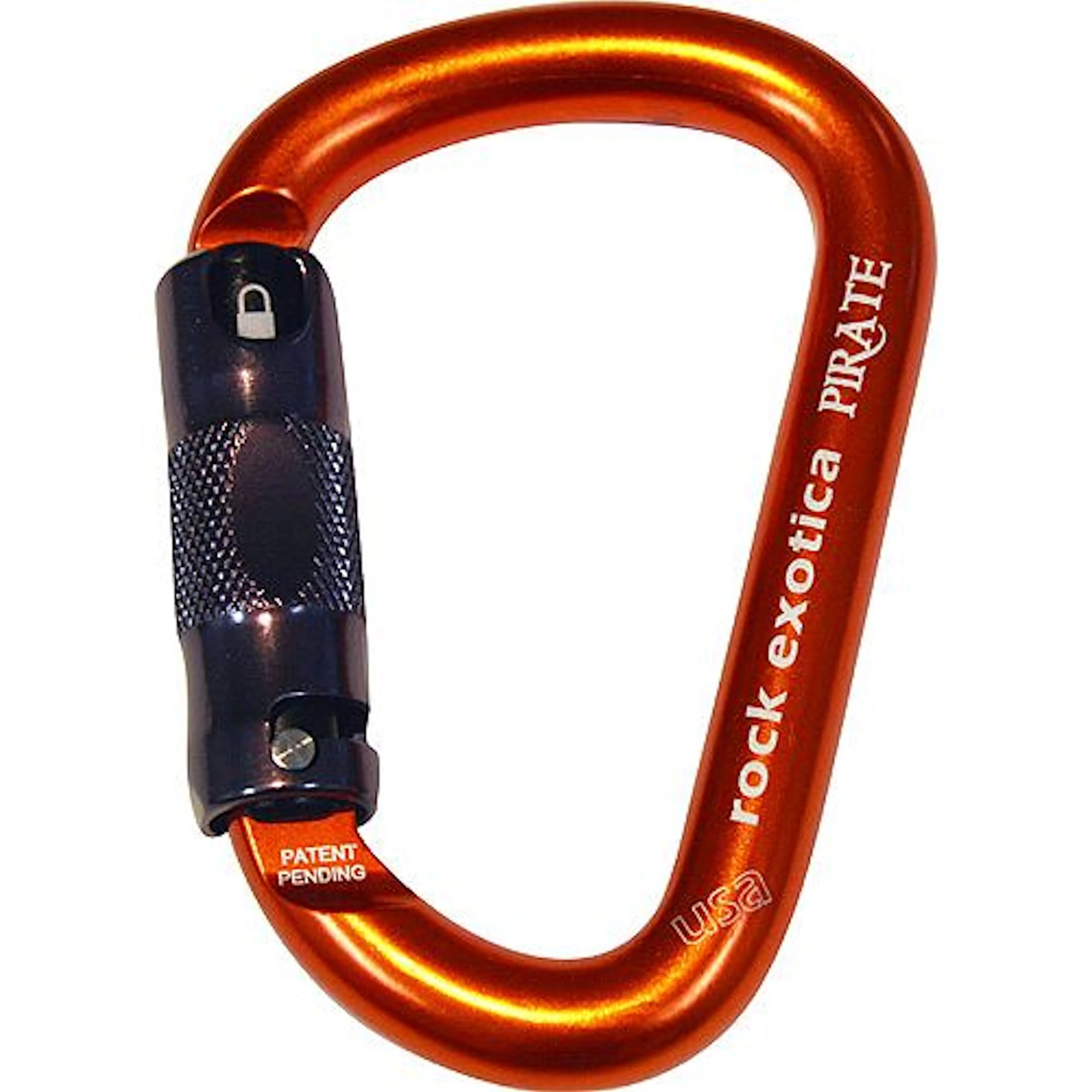 Rock Exotica Pirate Auto-Lock 3 Rock Exotica Pirate Auto-Lock