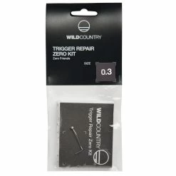 Wild Country Trigger Repair Kit - Zero Friends -Ropes Sales TRIGGER REPAIR ZERO KIT 0.3 rsz rsz 91785.1643146234