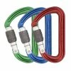 DMM Shadow Screwgate - 3 Color Pack RGB 2 DMM Shadow Screwgate - 3 Color Pack RGB -Ropes Sales a302gr shadow screwgate green 40424.1660931127
