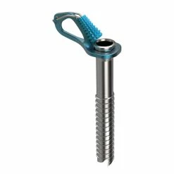 Blue Ice Aero Ice Screw -Ropes Sales aero blue rsz 47854.1644880434