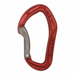 DMM Alpha Sport - Bent Gate 7 DMM Alpha Sport - Bent Gate -Ropes Sales alpha clip red 57091.1651094140