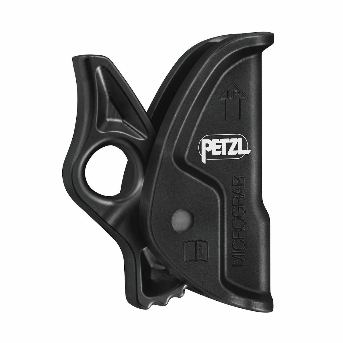 Petzl Micrograb 3 Petzl Micrograb