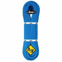 Beal Joker 9.1 Unicore - Dry Cover -Ropes Sales beal joker dc blue 88276.1626821865
