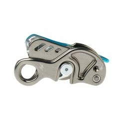 Beal Birdie Belay Device -Ropes Sales birdie blue 1 53207.1668640229