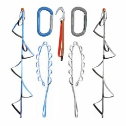 Trango Boarding Pass Aid Package