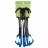 Metolius Bravo II Quickdraw - 5 Pack 2 Metolius Bravo II Quickdraw - 5 Pack -Ropes Sales braco quickdraw 5 pack rsz 85521.1626822648