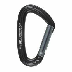 Metolius Bravo Straight Gate Carabiner -Ropes Sales bravo keylock carabiner 2 1 31613.1626821993