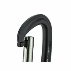 Metolius Bravo Straight Gate Carabiner -Ropes Sales bravo keylock nose 1 08086.1626821997