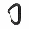 Metolius Bravo II Wire Gate -Ropes Sales bravo ii carabiner black 57261.1626822626