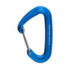 Metolius Bravo II Jet Set -Ropes Sales bravo ii carabiner blue 2 32527.1626822685