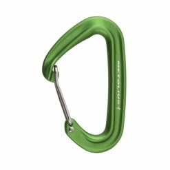 Metolius Bravo II Wire Gate 12 Metolius Bravo II Wire Gate -Ropes Sales bravo ii carabiner green 39111.1626822630