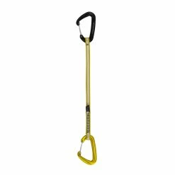 Metolius Bravo II Wire Gate Long Draw