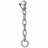 Fixe Hardware PS 1/2 Hanger + Chain + Ring Anchor -Ropes Sales c belay station ecotri chain 1 rsz 88273.1671757767