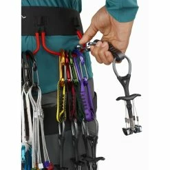 Arc'teryx C-Quence Harness - Men's -Ropes Sales c quence harness black dynasty gear loop rsz 01113.1641345221