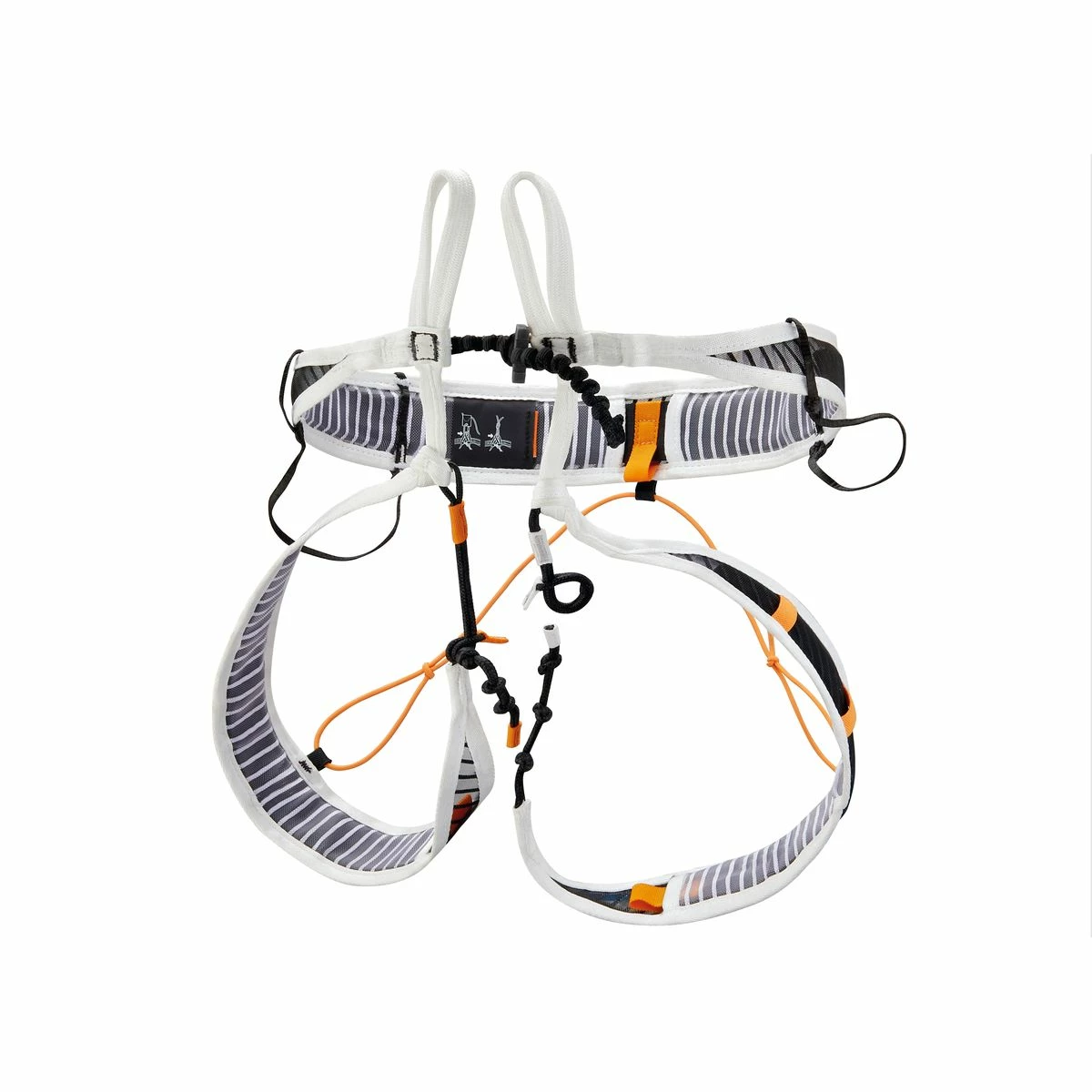 Petzl Fly Harness (Fall 2022) 4 Petzl Fly Harness (Fall 2022) - Image 2