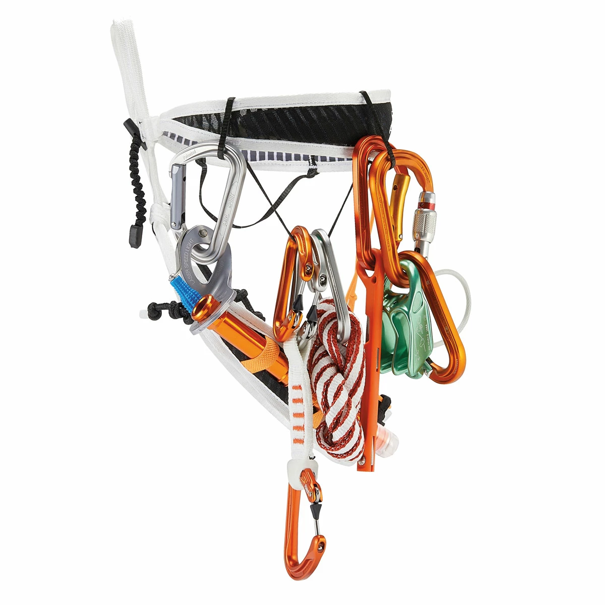 Petzl Fly Harness (Fall 2022) 5 Petzl Fly Harness (Fall 2022) - Image 3