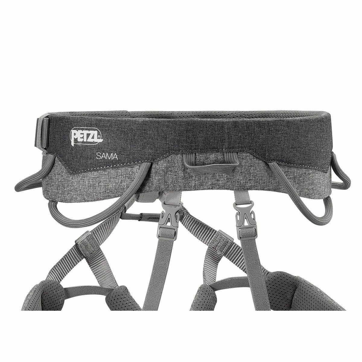 Petzl Sama Harness - Men's 6 Petzl Sama Harness - Men's - Image 4