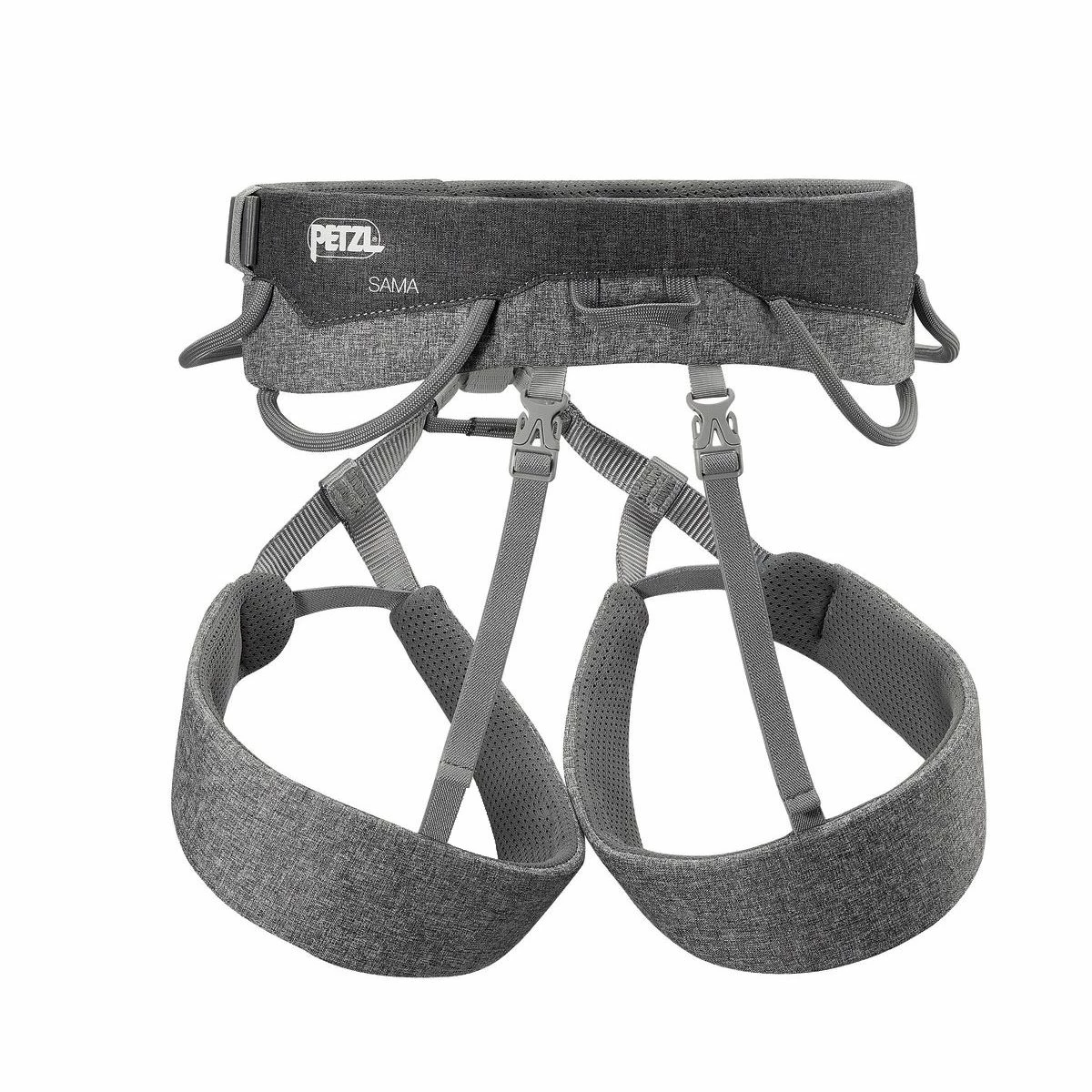 Petzl Sama Harness - Men's 4 Petzl Sama Harness - Men's - Image 2