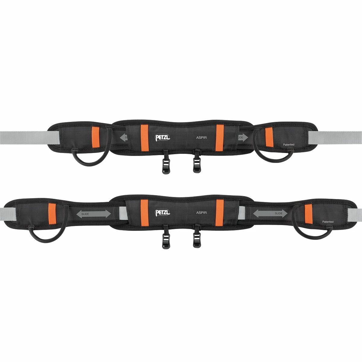 Petzl Aspir Harness 6 Petzl Aspir Harness - Image 4