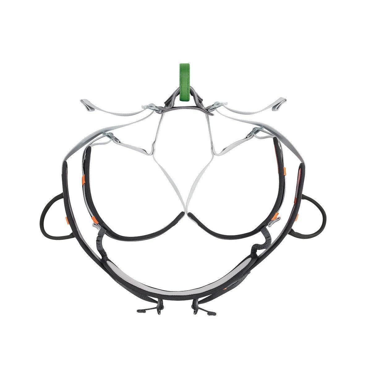 Petzl Aspir Harness 5 Petzl Aspir Harness - Image 3