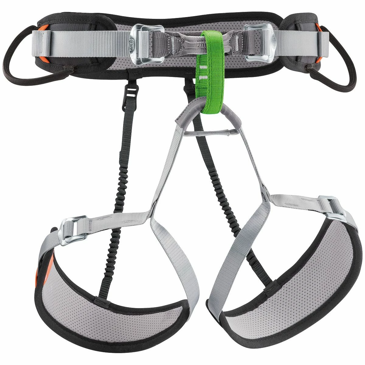 Petzl Aspir Harness 3 Petzl Aspir Harness