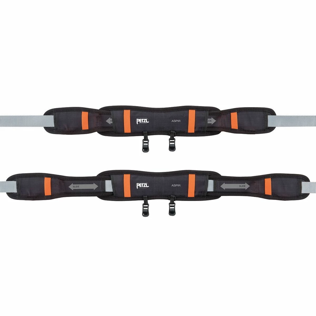 Petzl Aspir LT Harness 5 Petzl Aspir LT Harness - Image 3