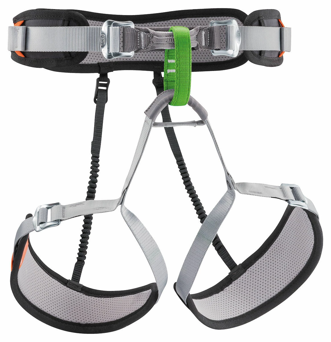Petzl Aspir LT Harness 3 Petzl Aspir LT Harness