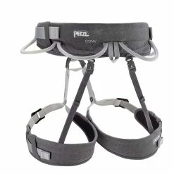 Petzl Corax Harness - Unisex -Ropes Sales c051aa corax view 2 lowres rsz 91078.1653344519