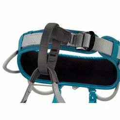 Petzl Corax LT Harness - Women's -Ropes Sales c052ba corax lt women focus 1 lowres rsz 78274.1626823544