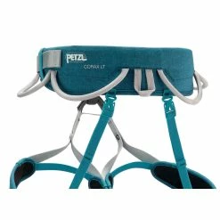 Petzl Corax LT Harness - Women's -Ropes Sales c052ba corax lt women focus 3 lowres rsz 09733.1626823546