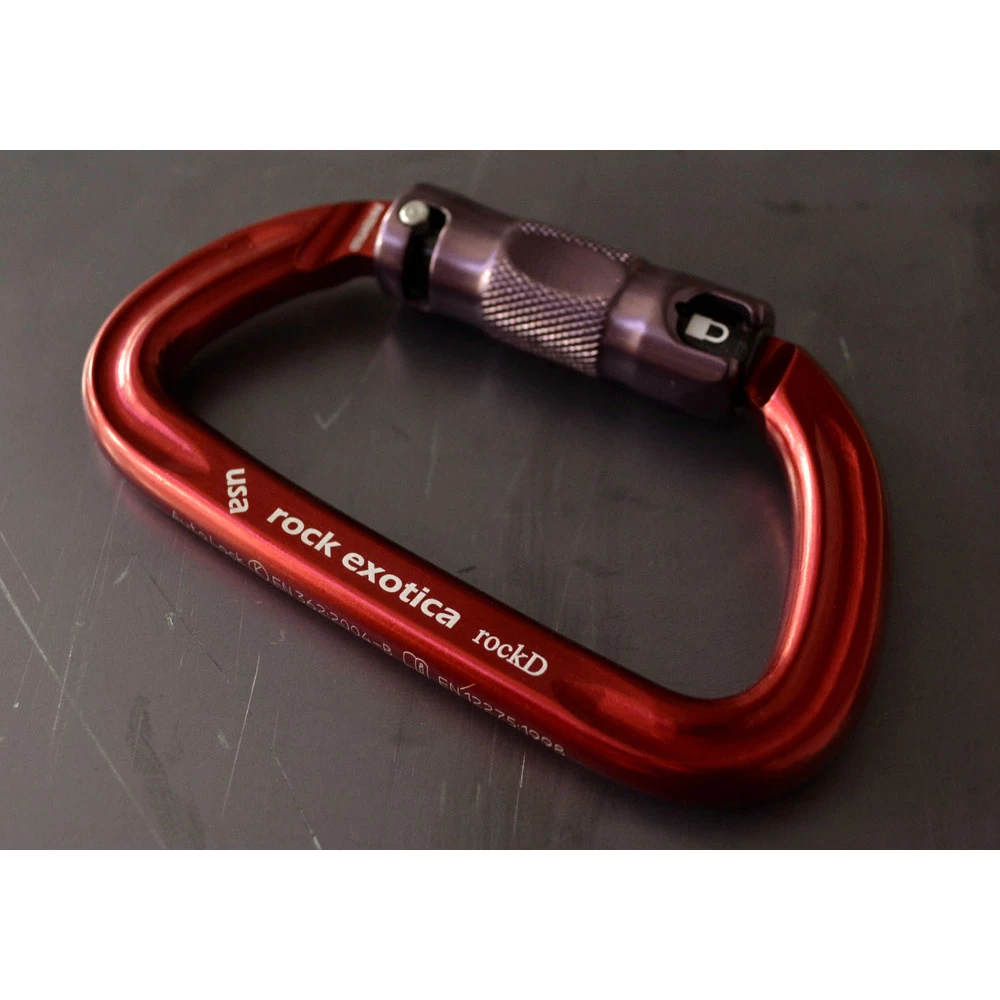 Rock Exotica RockD Auto-Lock 5 Rock Exotica RockD Auto-Lock - Image 3