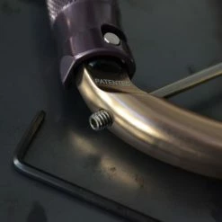 Rock Exotica RockD W/ Lanyard Pin Auto-Lock -Ropes Sales c2 lpa lg 2 96623.1626821875